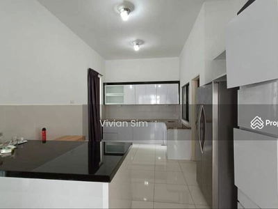 Horizon hills, Malaysia Horizon hills, Malaysia