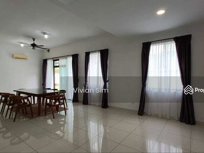 Horizon hills, Malaysia Horizon hills, Malaysia