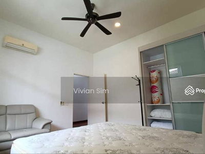 Horizon hills, Malaysia Horizon hills, Malaysia