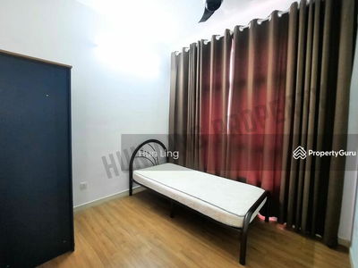 Casa Green @ Bukit Jalil, Malaysia Casa Green @ Bukit Jalil, Malaysia