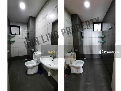 Casa Green @ Bukit Jalil, Malaysia Casa Green @ Bukit Jalil, Malaysia