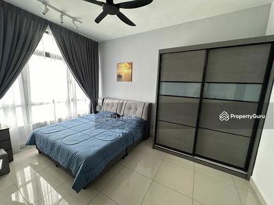 Twin Tower Residence, Malaysia Twin Tower Residence, Malaysia