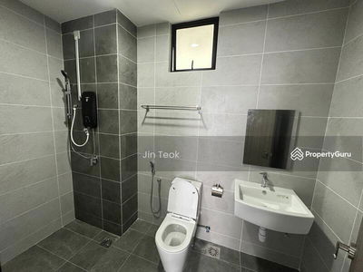 Twin Tower Residence, Malaysia Twin Tower Residence, Malaysia