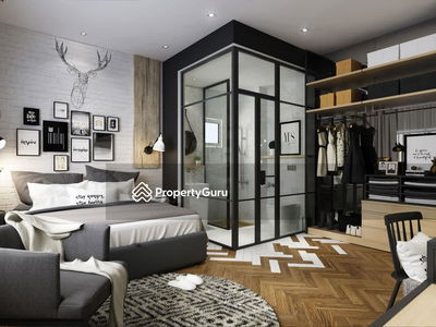 The Herz, Kepong, Malaysia The Herz, Kepong, Malaysia