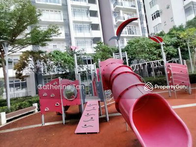 Dwiputra Residences, Malaysia Dwiputra Residences, Malaysia