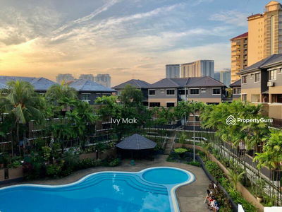 Villa OUG, Malaysia Villa OUG, Malaysia