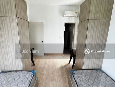 The Olive, Malaysia The Olive, Malaysia