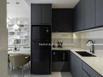 Suria Residence @ Bukit Jelutong, Malaysia Suria Residence @ Bukit Jelutong, Malaysia