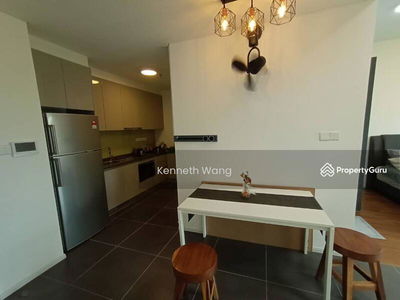 Ativo Suites @ Damansara Avenue, Malaysia Ativo Suites @ Damansara Avenue, Malaysia