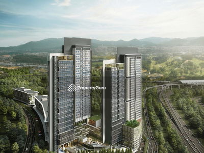 Ativo Suites @ Damansara Avenue, Malaysia Ativo Suites @ Damansara Avenue, Malaysia