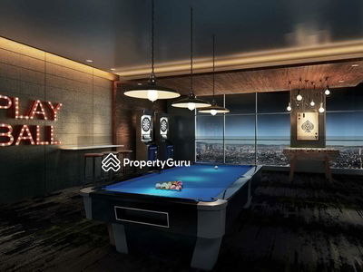 Ativo Suites @ Damansara Avenue, Malaysia Ativo Suites @ Damansara Avenue, Malaysia