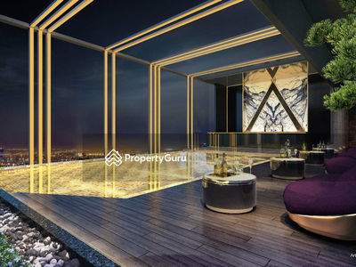 Ativo Suites @ Damansara Avenue, Malaysia Ativo Suites @ Damansara Avenue, Malaysia