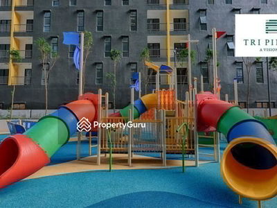 TRI PINNACLE, Malaysia TRI PINNACLE, Malaysia