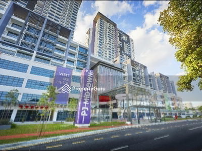 PJ Midtown, Malaysia PJ Midtown, Malaysia