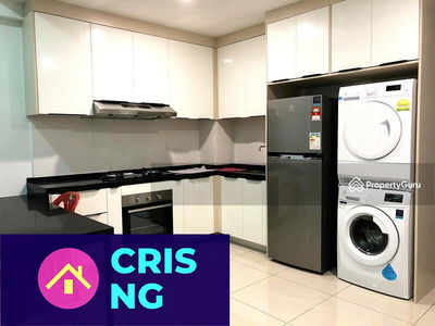 Tropicana Bay Residences, Malaysia Tropicana Bay Residences, Malaysia