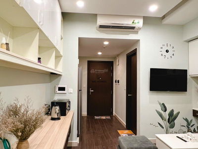 The Tresor, Vietnam The Tresor, Vietnam