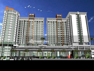 Tiara Mutiara 2, Malaysia Tiara Mutiara 2, Malaysia