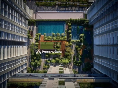 Cantara Residences, Malaysia Cantara Residences, Malaysia