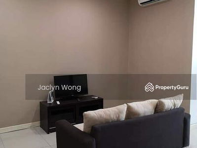 Almas Suites @ Puteri Harbour, Malaysia Almas Suites @ Puteri Harbour, Malaysia