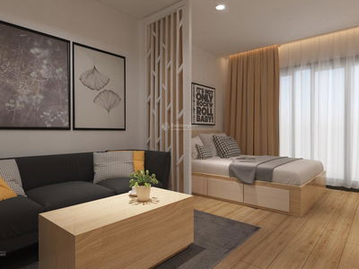 Masteri Millennium, Vietnam Masteri Millennium, Vietnam