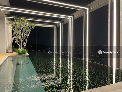 Ativo Suites @ Damansara Avenue, Malaysia Ativo Suites @ Damansara Avenue, Malaysia