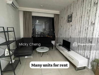 Eclipse Residence @ Pan'gaea, Malaysia Eclipse Residence @ Pan'gaea, Malaysia