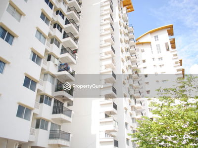 Vista Panorama, Malaysia Vista Panorama, Malaysia