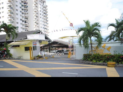 Vista Panorama, Malaysia Vista Panorama, Malaysia