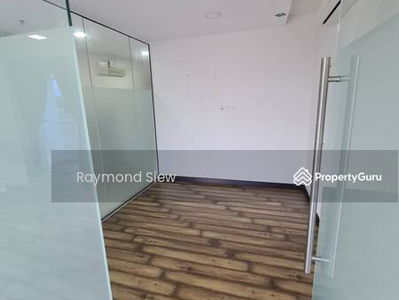 Sphere Damansara, Malaysia Sphere Damansara, Malaysia