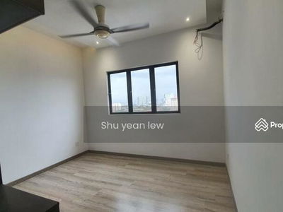 The Herz, Kepong, Malaysia The Herz, Kepong, Malaysia