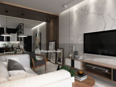 The Herz, Kepong, Malaysia The Herz, Kepong, Malaysia