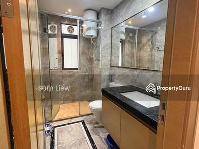 R&F Princess Cove Phase 2-Seine Region, Malaysia R&F Princess Cove Phase 2-Seine Region, Malaysia