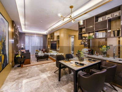 R&F Princess Cove Phase 2-Seine Region, Malaysia R&F Princess Cove Phase 2-Seine Region, Malaysia