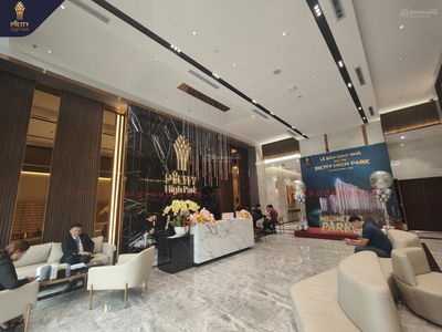 PiCity High Park, Vietnam PiCity High Park, Vietnam