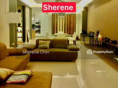 Fettes Residences, Malaysia Fettes Residences, Malaysia