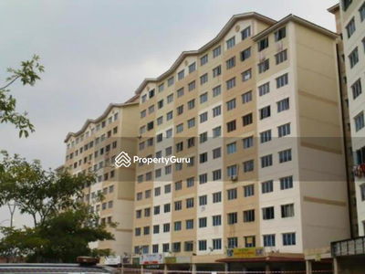 Pangsapuri Cemara (Cheras), Malaysia Pangsapuri Cemara (Cheras), Malaysia