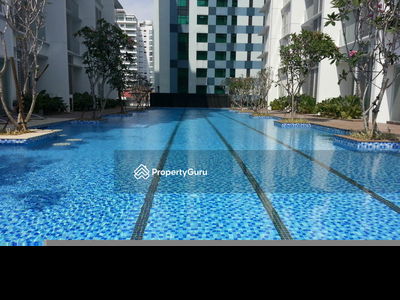 M Suites, Malaysia M Suites, Malaysia