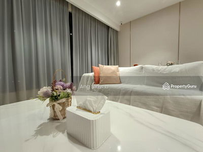 Hill10 Residence @ i-City, Malaysia Hill10 Residence @ i-City, Malaysia