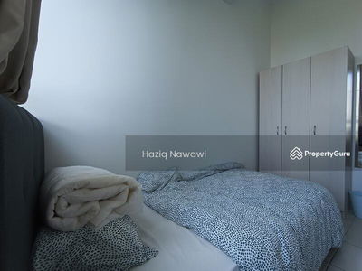 The Zizz, Malaysia The Zizz, Malaysia