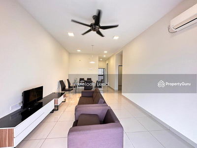 M Condominium @ Larkin, Malaysia M Condominium @ Larkin, Malaysia