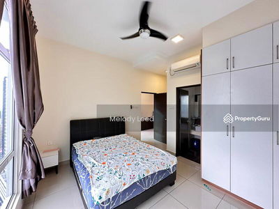 M Condominium @ Larkin, Malaysia M Condominium @ Larkin, Malaysia