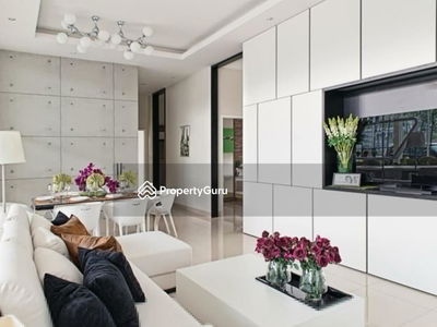 M Condominium @ Larkin, Malaysia M Condominium @ Larkin, Malaysia