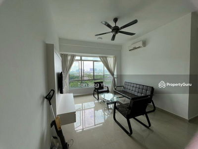 Fairway Suites Horizon Hills, Malaysia Fairway Suites Horizon Hills, Malaysia