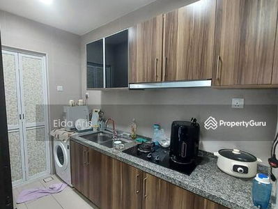 D'Secret Garden @ Kempas Indah, Malaysia D'Secret Garden @ Kempas Indah, Malaysia