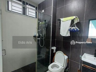 D'Secret Garden @ Kempas Indah, Malaysia D'Secret Garden @ Kempas Indah, Malaysia