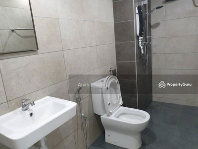 AraTre’ Residences @ Ara Damansara, Malaysia AraTre’ Residences @ Ara Damansara, Malaysia