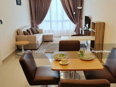 Mkh Boulevard II, Malaysia Mkh Boulevard II, Malaysia