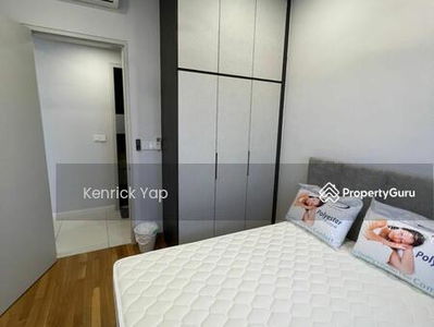 Secoya Residences, Malaysia Secoya Residences, Malaysia