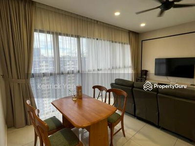 Secoya Residences, Malaysia Secoya Residences, Malaysia