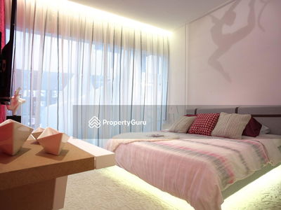 Secoya Residences, Malaysia Secoya Residences, Malaysia